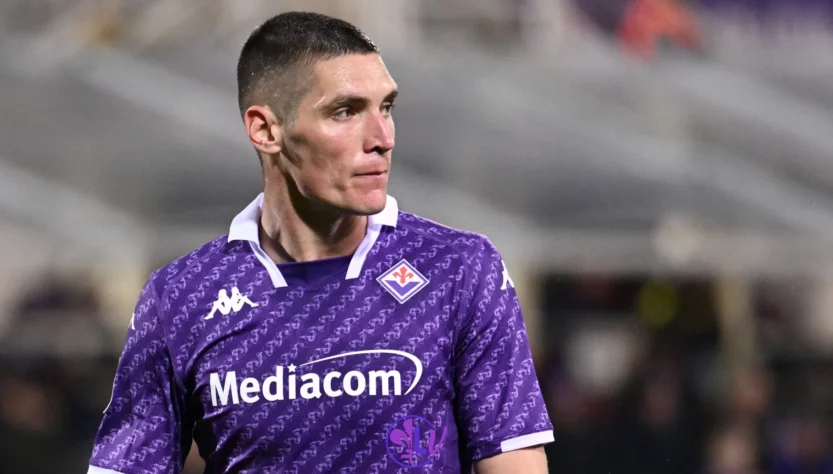 Milenkovic
