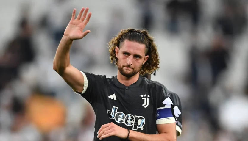 rabiot