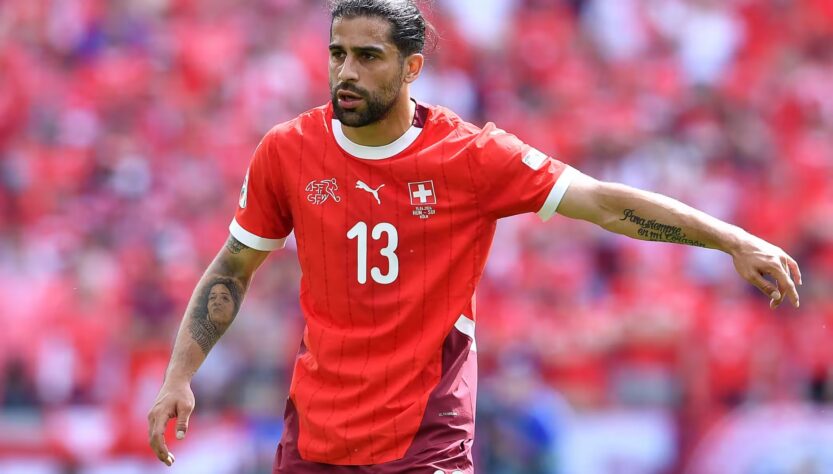 ricardo rodriguez